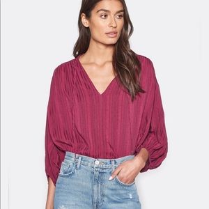 Joie Rowyn Blouse